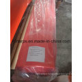 China Plastic Orange Tarpaulin Cover, PE Tarp Roll